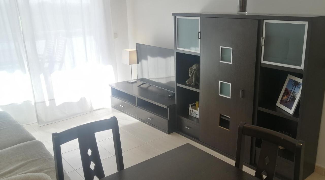 Apartament Sara L'Eucaliptus エクステリア 写真