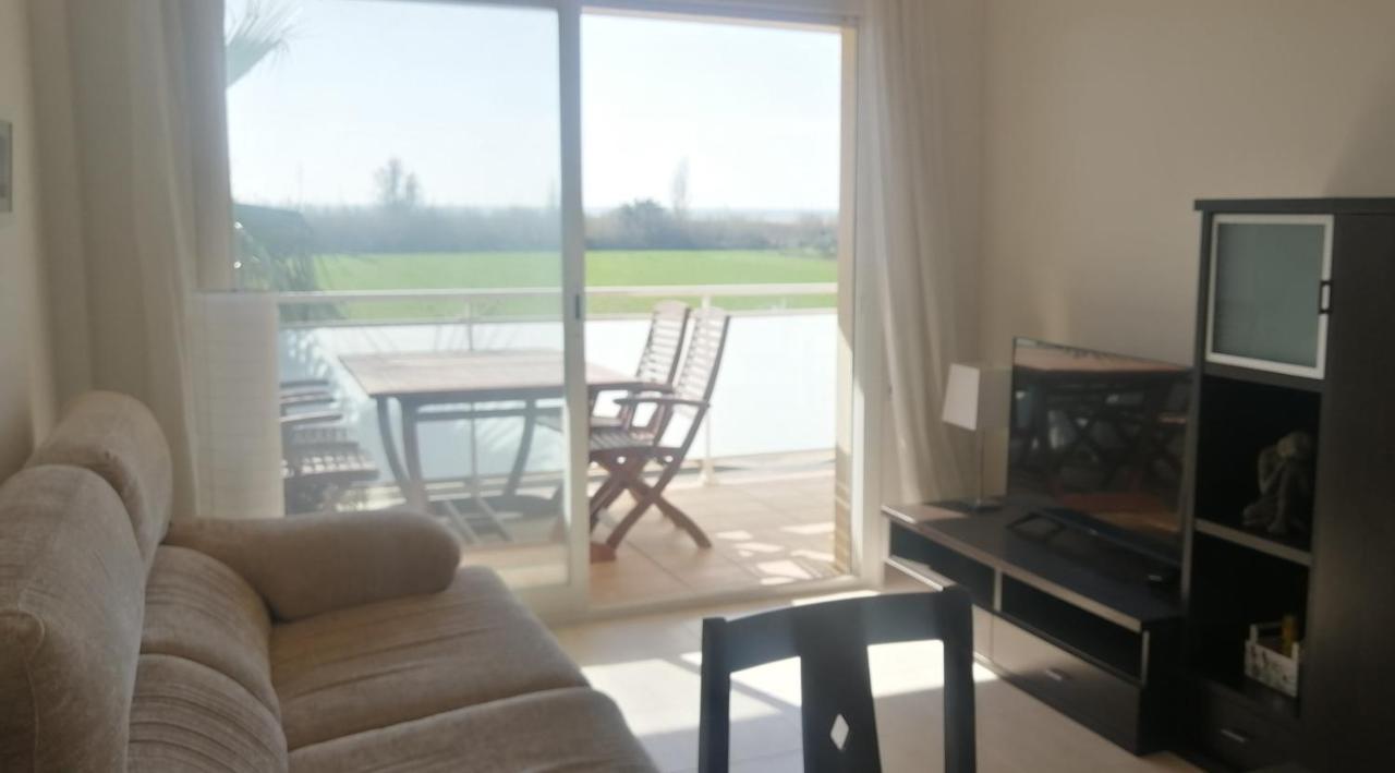 Apartament Sara L'Eucaliptus エクステリア 写真