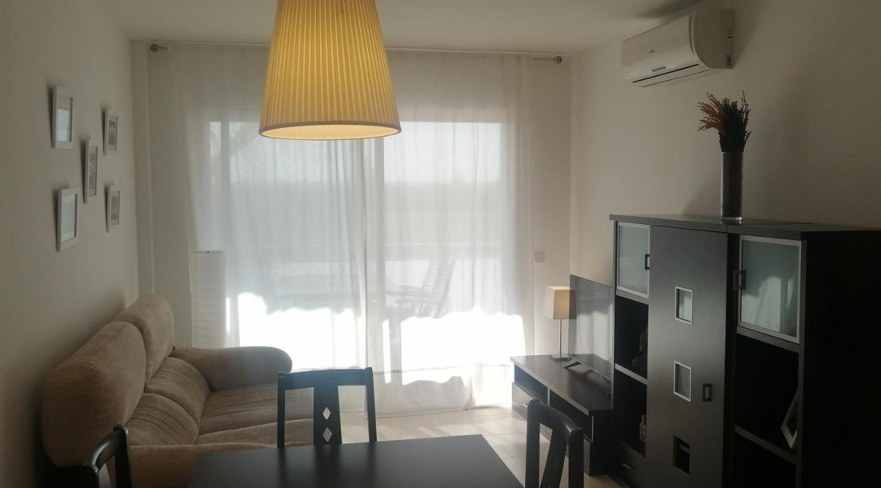 Apartament Sara L'Eucaliptus エクステリア 写真