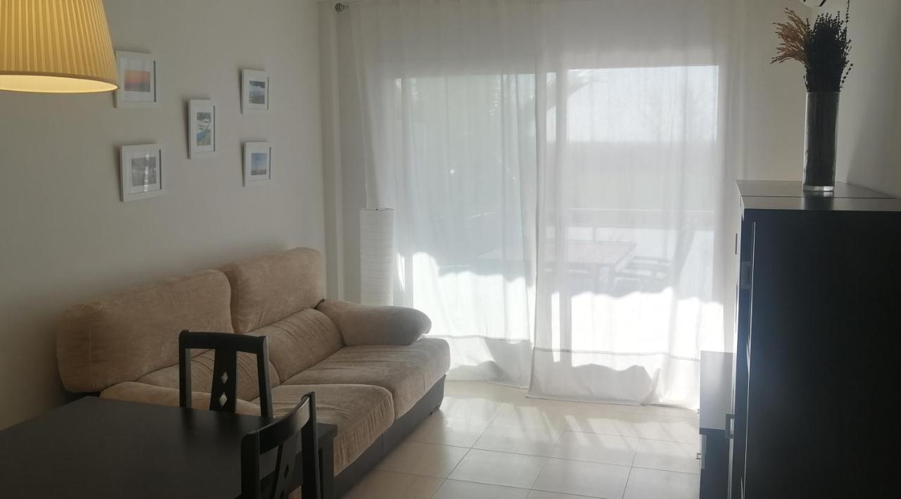Apartament Sara L'Eucaliptus エクステリア 写真