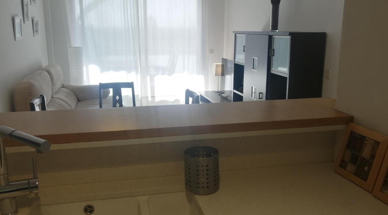 Apartament Sara L'Eucaliptus エクステリア 写真
