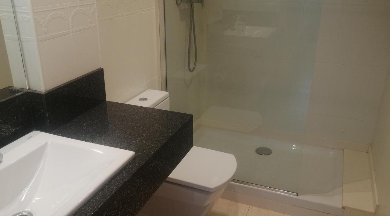 Apartament Sara L'Eucaliptus エクステリア 写真