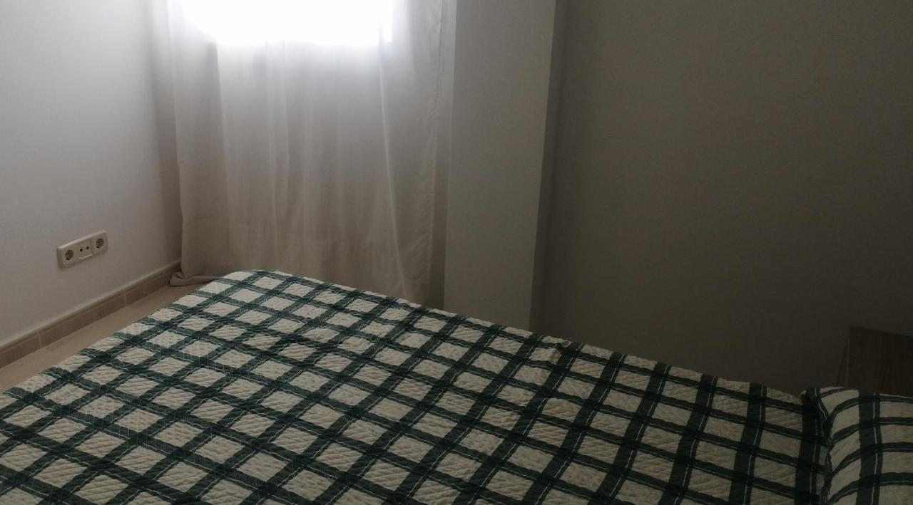 Apartament Sara L'Eucaliptus エクステリア 写真