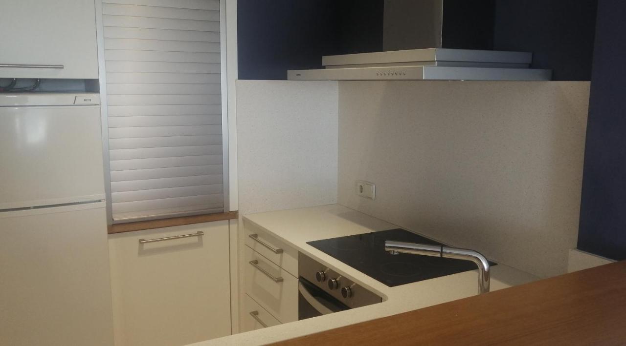 Apartament Sara L'Eucaliptus エクステリア 写真