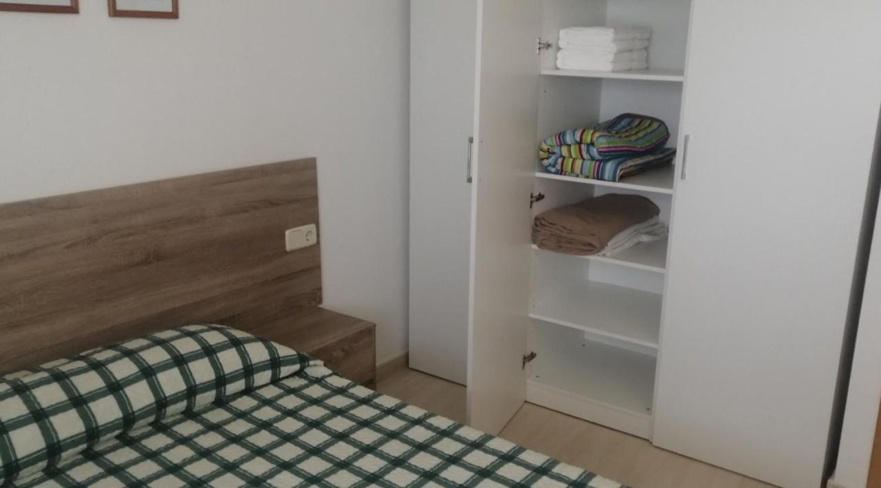 Apartament Sara L'Eucaliptus エクステリア 写真
