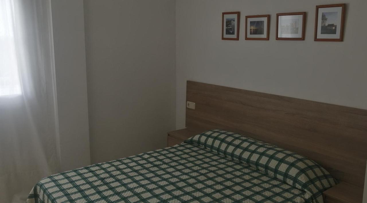 Apartament Sara L'Eucaliptus エクステリア 写真